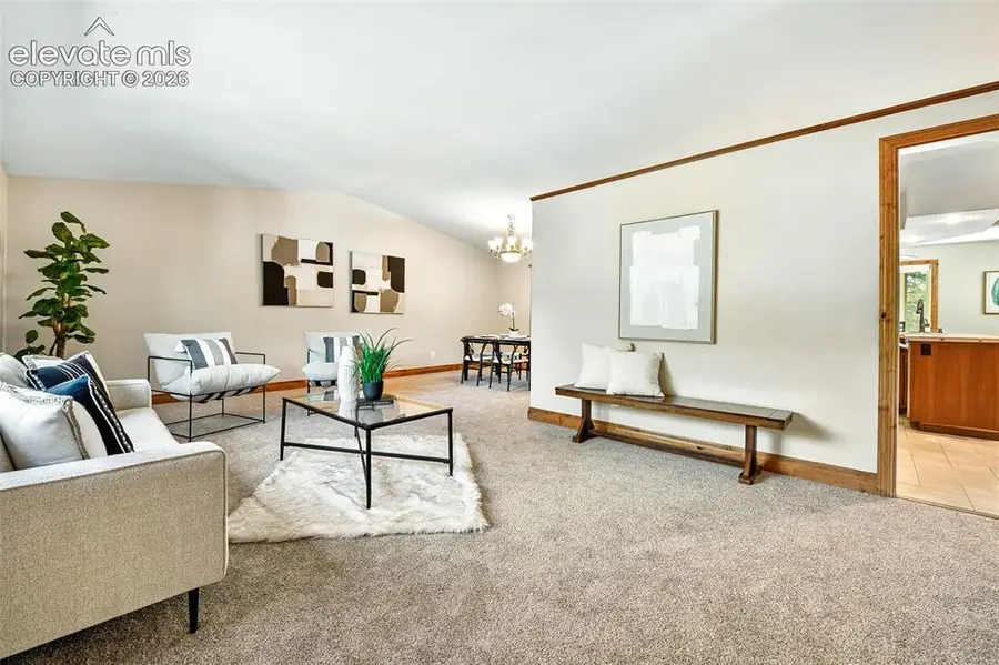 160 Clubridge Place, Colorado Springs, CO 80906 - #3