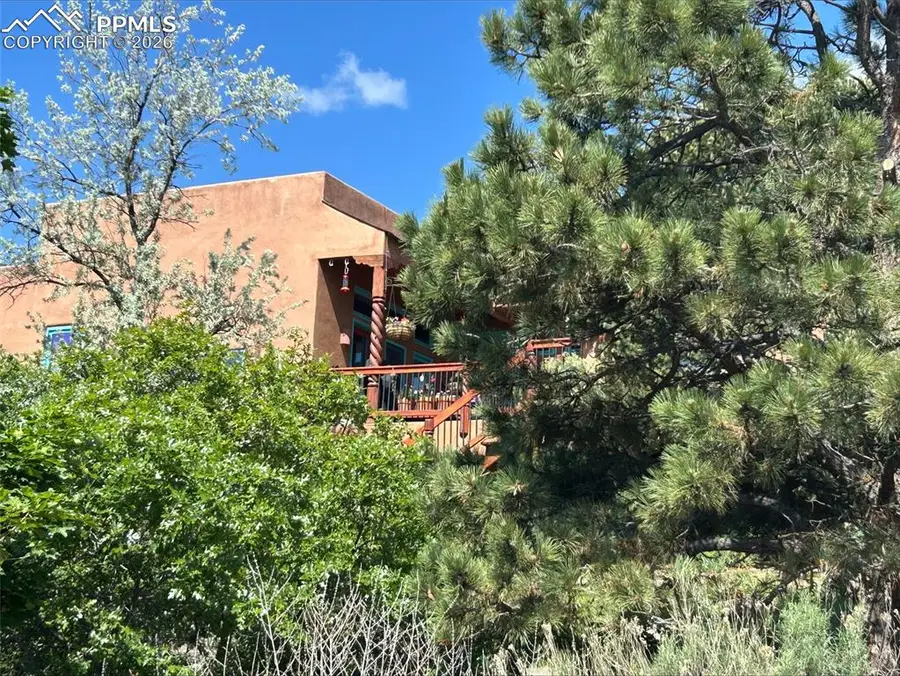 7630 Delmonico Drive, Colorado Springs, CO 80919 - #2