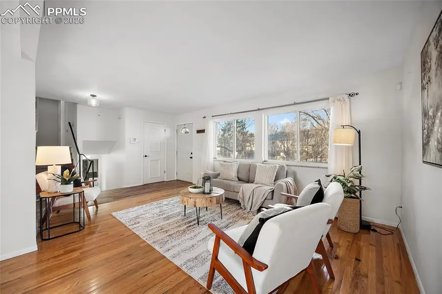 219 Fairfax Street, Colorado Springs, CO 80911 - #3