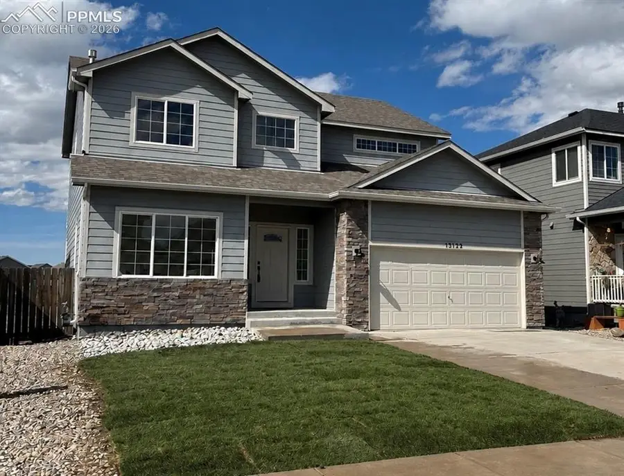 13122 Devils Thumb Place, Peyton, CO 80831 - #2