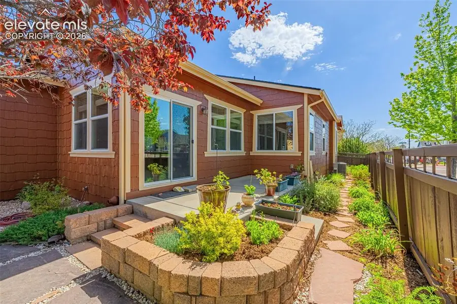 198 Millstream Terrace, Colorado Springs, CO 80905 - #2