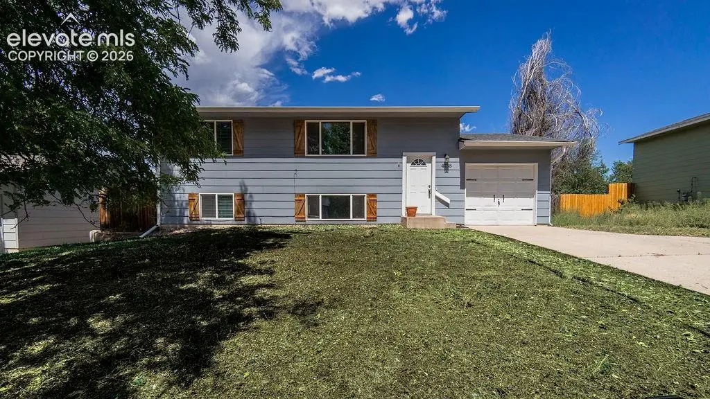 4738 Portrait Place, Colorado Springs, CO 80917 - #1
