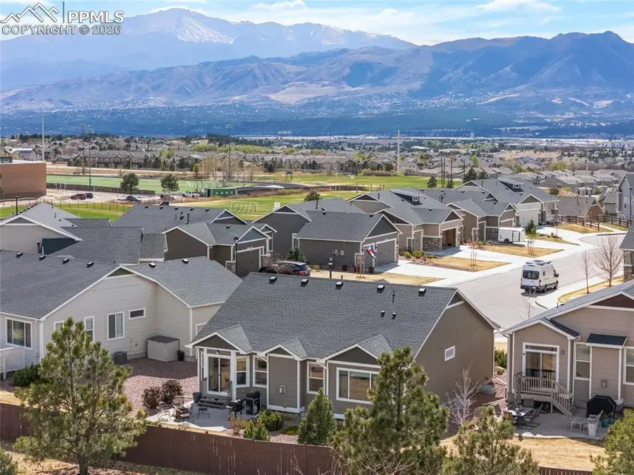 10786 Hidden Brook Circle, Colorado Springs, CO 80908 - #3