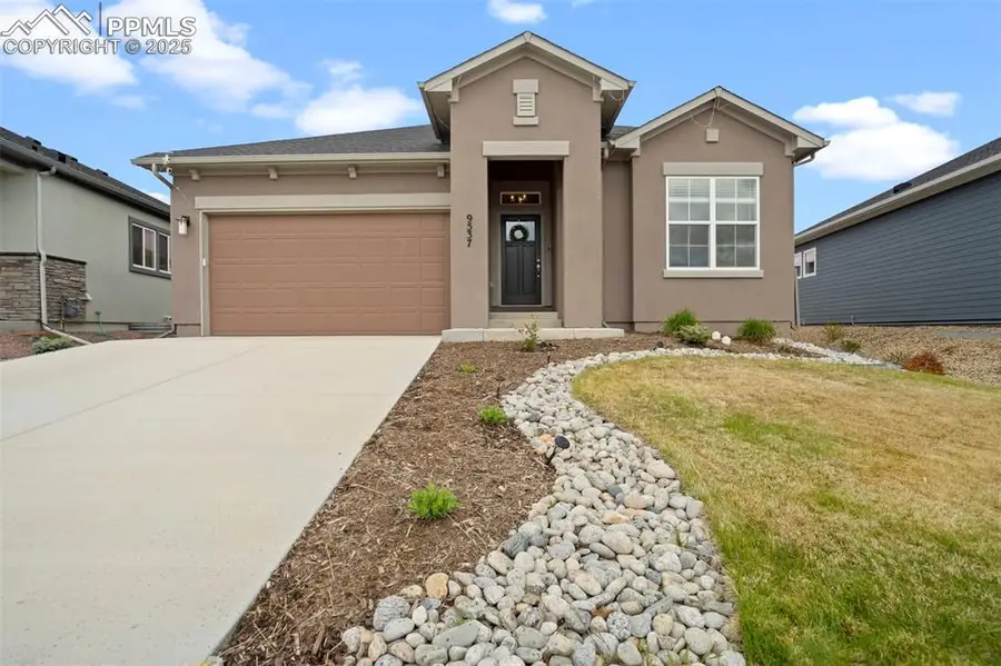 9537 Bugaboo Drive, Colorado Springs, CO 80924 - Image #3