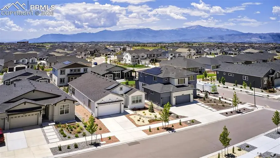 6717 Thimble Court, Colorado Springs, CO 80924 - #3