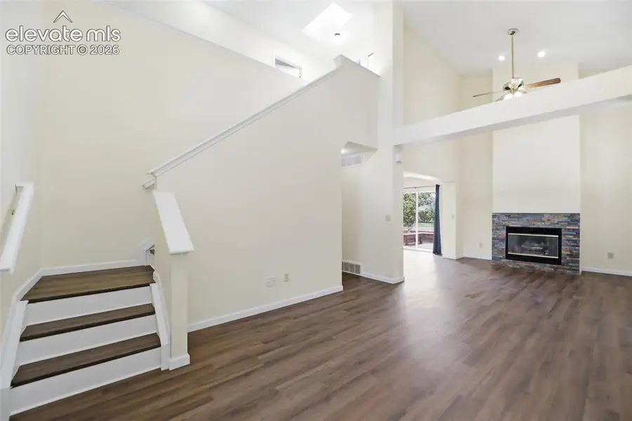 4428 Bramble Lane, Colorado Springs, CO 80925 - #3