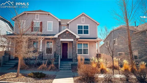 1925 Abbington Street, Colorado Springs, CO 80910