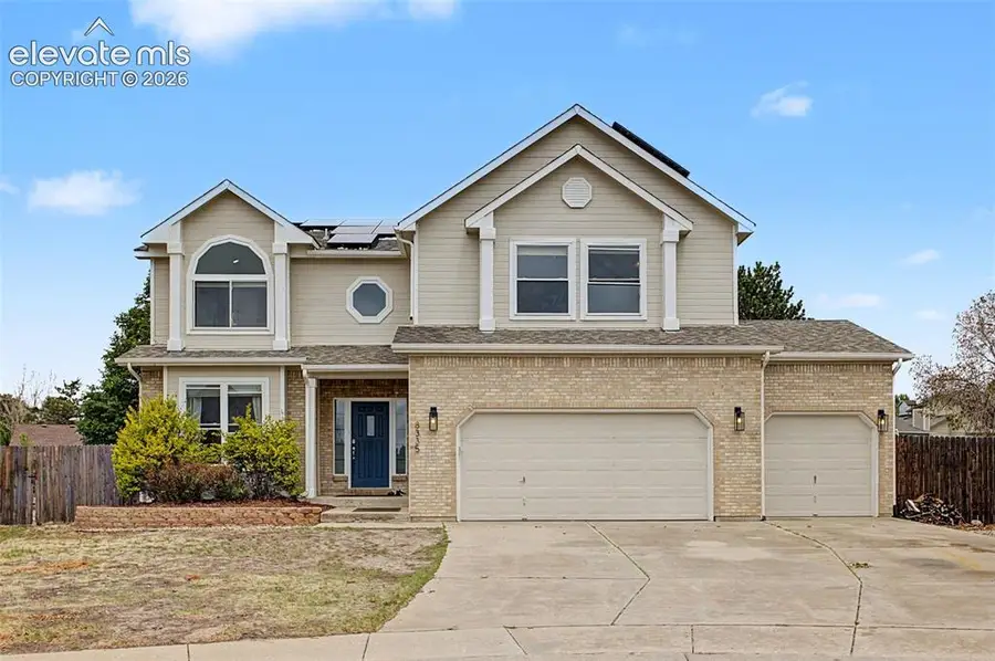8335 Ashford Court, Colorado Springs, CO 80920 - #3