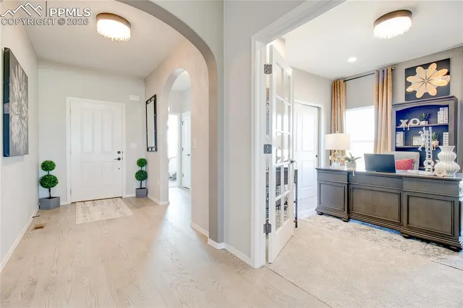 3963 Cordifolia Drive, Colorado Springs, CO 80925 - #3