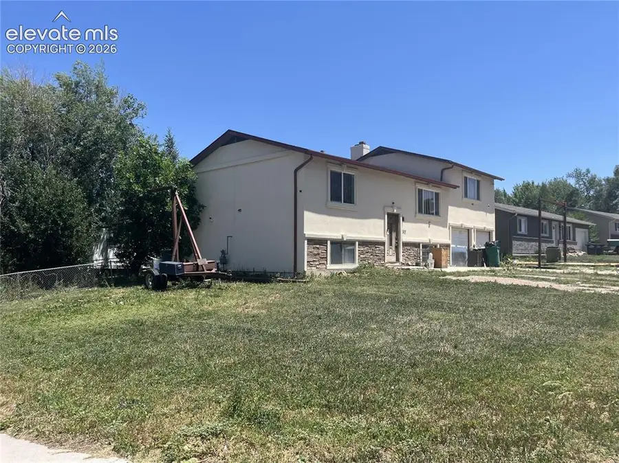 1301 Hartford Street, Colorado Springs, CO 80906 - #3