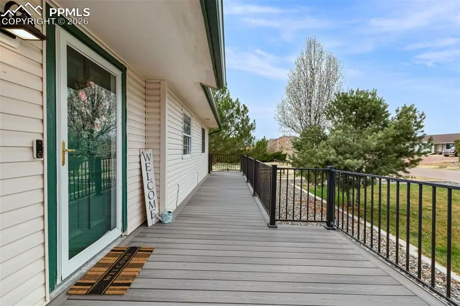 7 Lazy W Road, Fountain, CO 80817 - #2