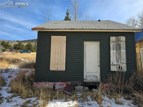 906 Victor Avenue, Goldfield, CO 80860
