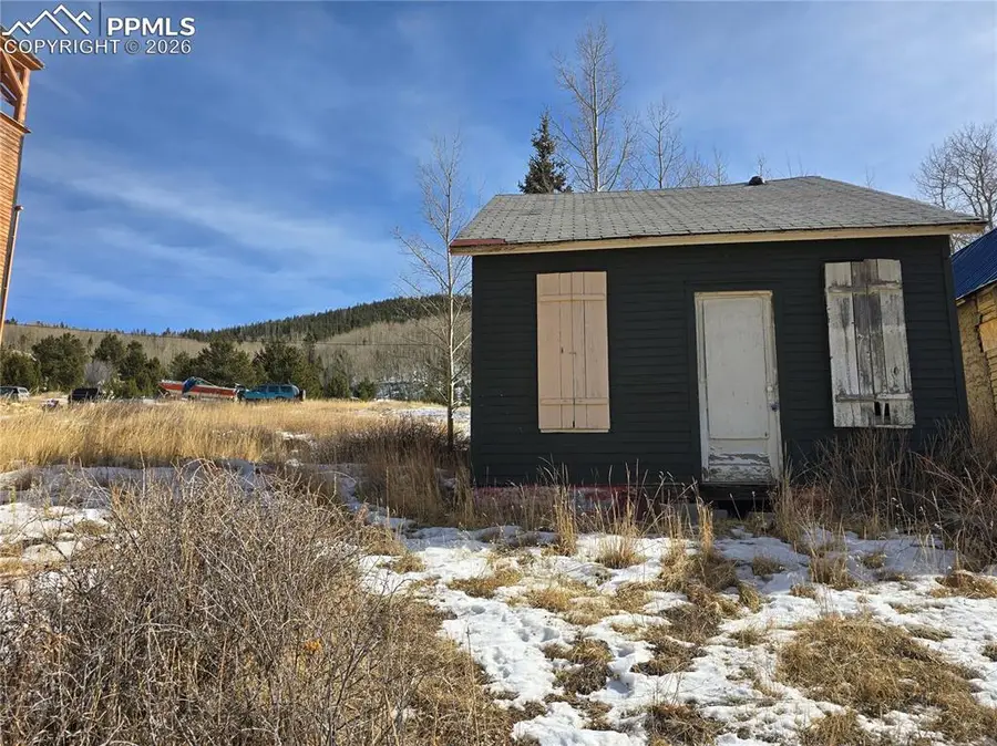 906 Victor Avenue, Goldfield, CO 80860 - #2