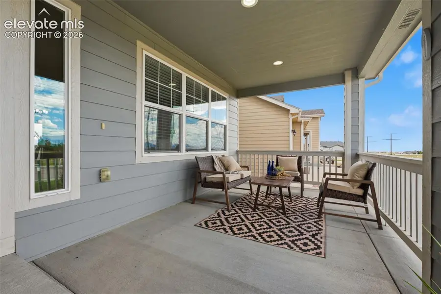 9799 Aberdale Court, Peyton, CO 80831 - #3