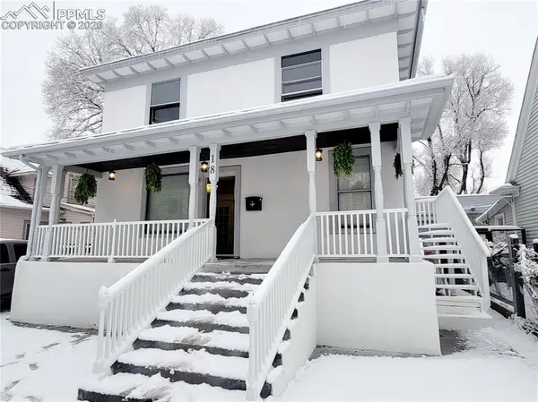 18 S 13th Street, Colorado Springs, CO 80904