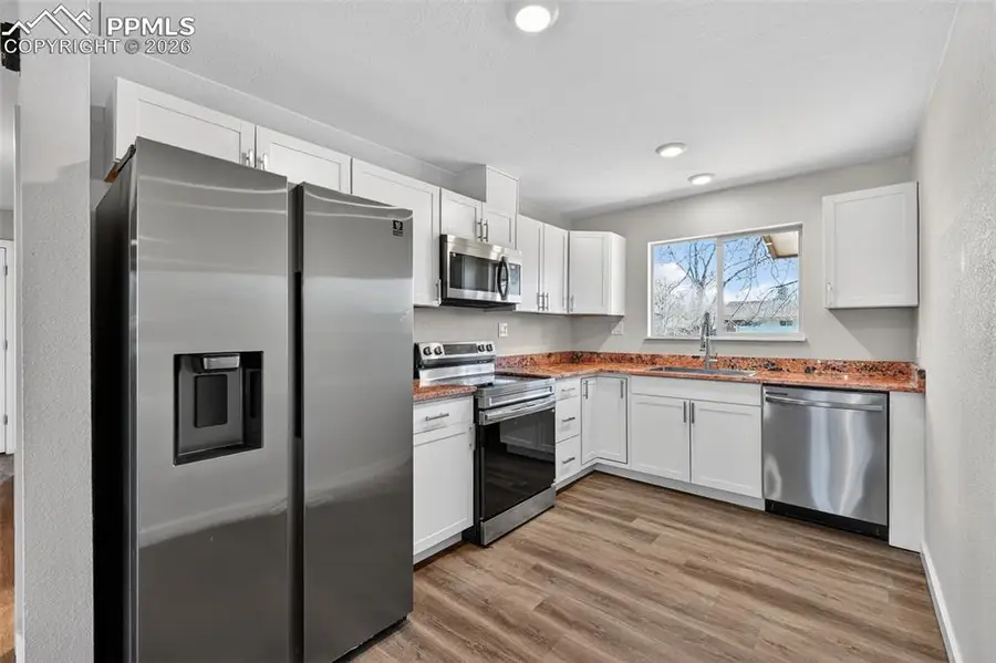 130 Cornell Street, Colorado Springs, CO 80911 - Image #2