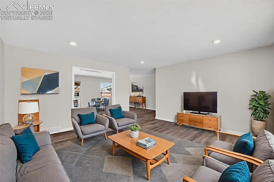 130 Cornell Street, Colorado Springs, CO 80911 - Image #3