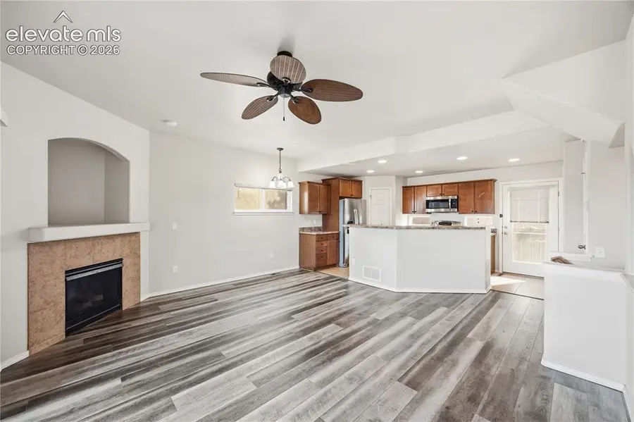4367 Susie View, Colorado Springs, CO 80917 - #3
