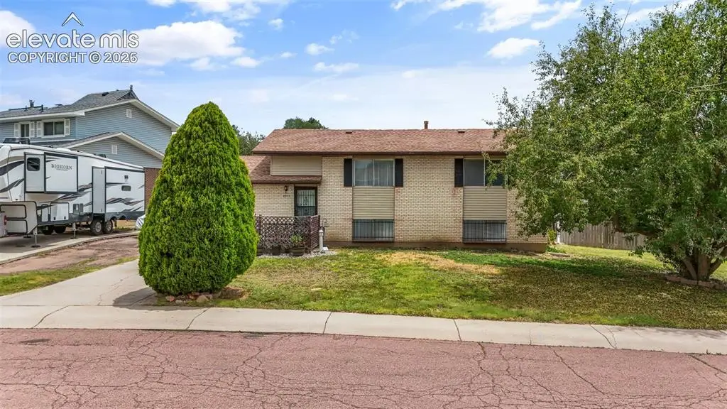 6935 Cattlemans Trail, Colorado Springs, CO 80911 - #1