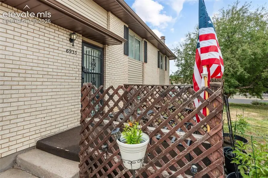 6935 Cattlemans Trail, Colorado Springs, CO 80911 - #2