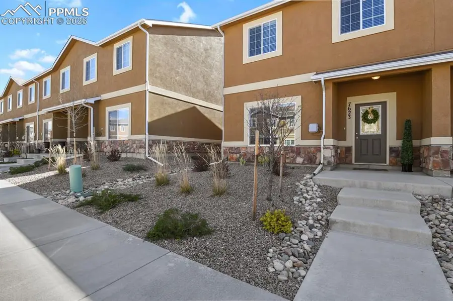 7623 Jack Pine Grove, Colorado Springs, CO 80908 - #2