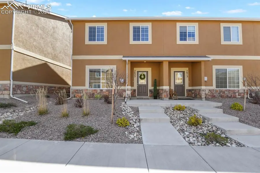 7623 Jack Pine Grove, Colorado Springs, CO 80908 - #3