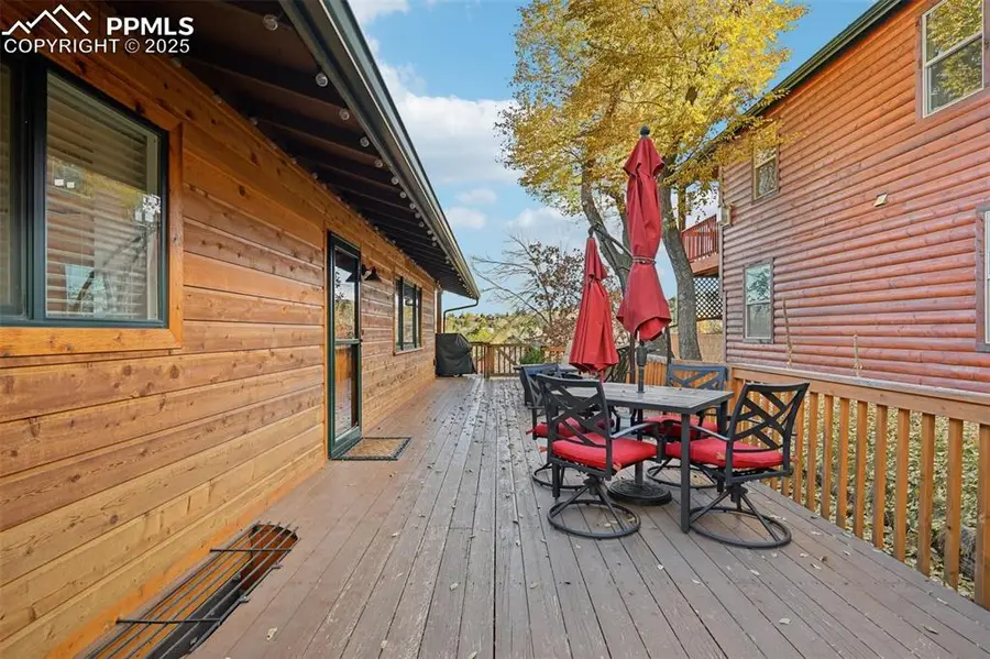 206 Chelten Road, Manitou Springs, CO 80829 - Image #3