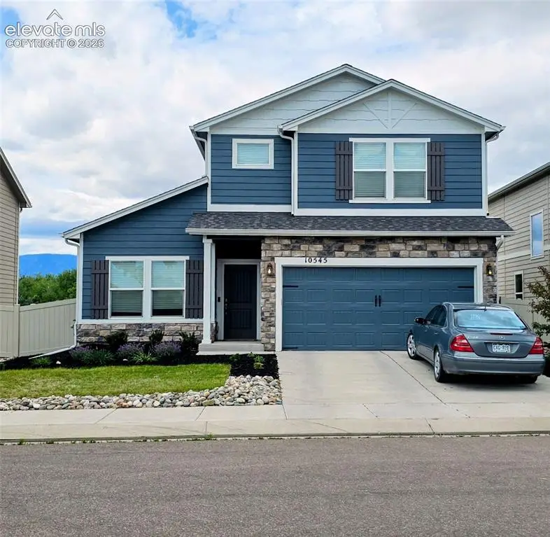10545 Traders Parkway, Fountain, CO 80817 - #1