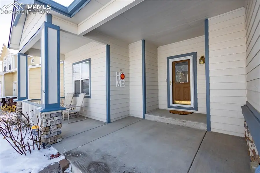 4683 Wageman Drive, Colorado Springs, CO 80911 - #2