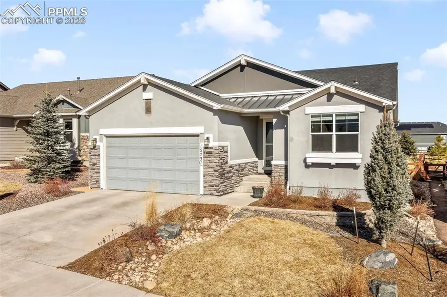 15731 Lake Mist Drive, Monument, CO 80132 - #2
