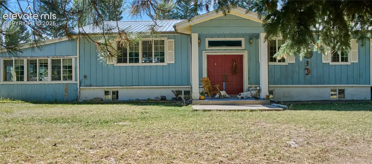 213 Culebra Street, San Luis, CO 81152 - #1