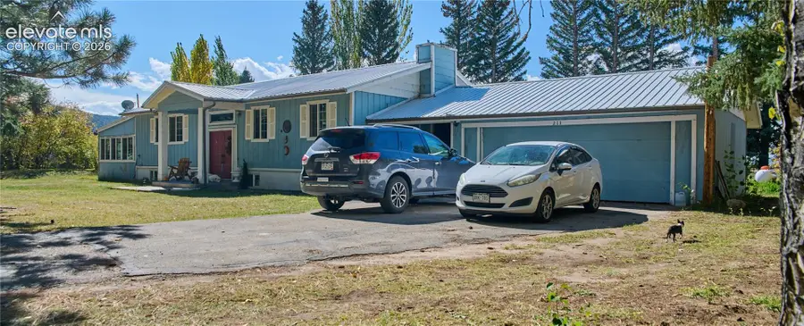 213 Culebra Street, San Luis, CO 81152 - #2
