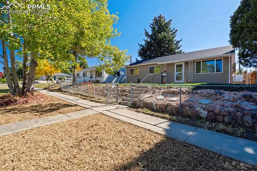 2577 E San Miguel Street, Colorado Springs, CO 80909 - #3