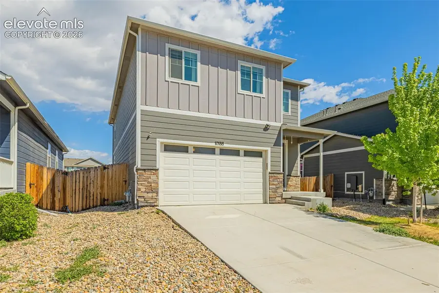 10188 Castor Drive, Colorado Springs, CO 80925 - #3