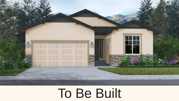 153 Limbach Court, Colorado Springs, CO 80132