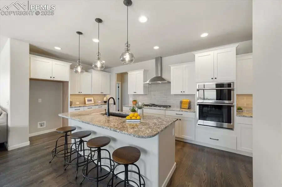 153 Limbach Court, Palmer Lake, CO 80132 - Image #2