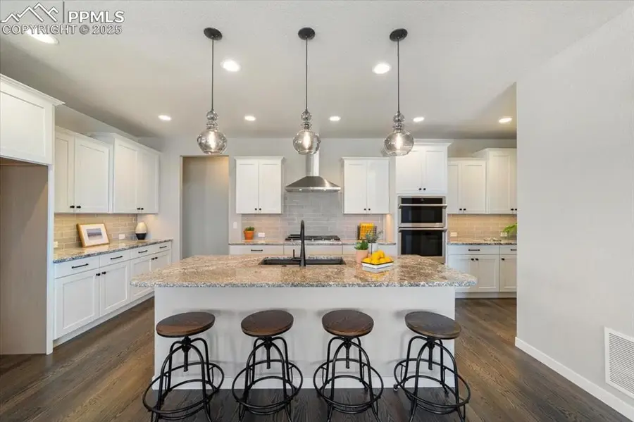 153 Limbach Court, Palmer Lake, CO 80132 - Image #3