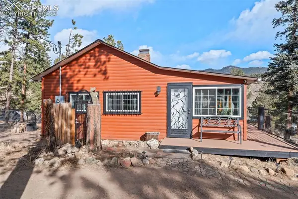 55887 Highway 285, Shawnee, CO 80475