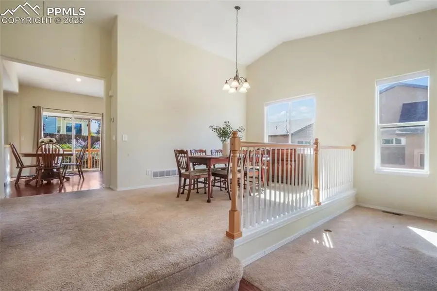 14677 Allegiance Drive, Colorado Springs, CO 80921 - #3