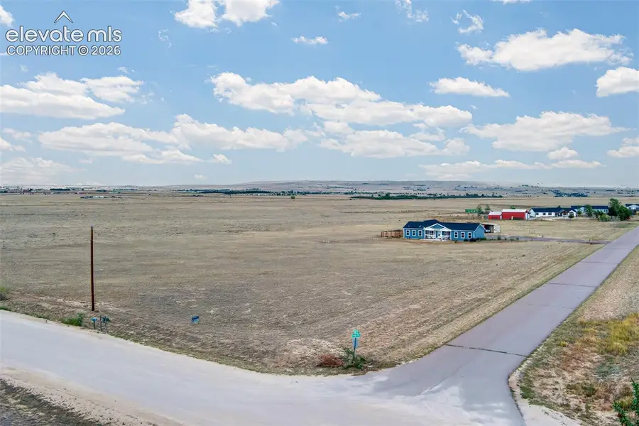 21842 Fritz Way, Calhan, CO 80808 - #2