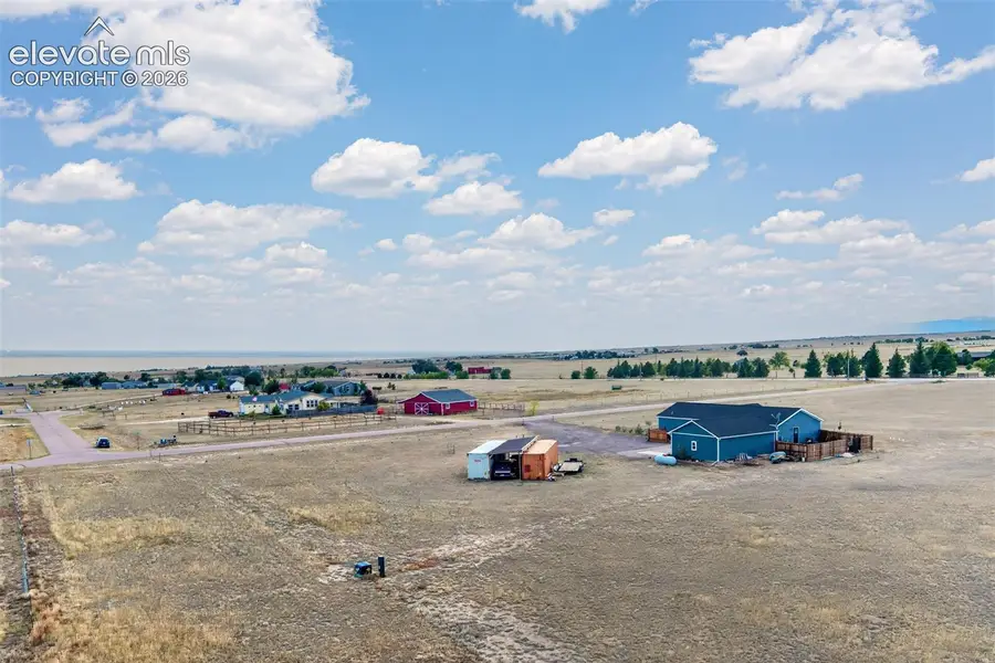 21842 Fritz Way, Calhan, CO 80808 - #3