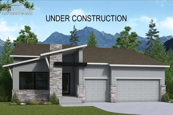 6282 Loaderman Drive, Colorado Springs, CO 80924