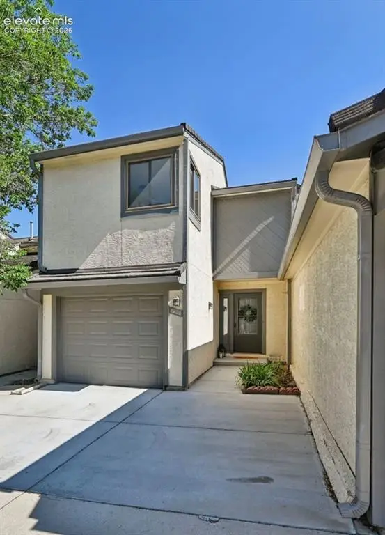 4620 Excalibur Court, Colorado Springs, CO 80917 - #2