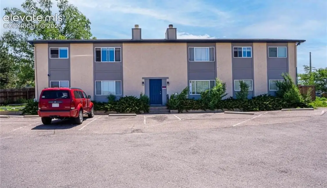 2809 King Street, Colorado Springs, CO 80904 - #1