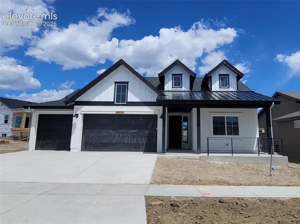 6520 Miro Lane, Colorado Springs, CO 80924