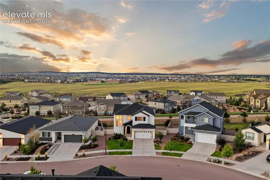 6538 Cumbre Vista Way, Colorado Springs, CO 80924 - #2