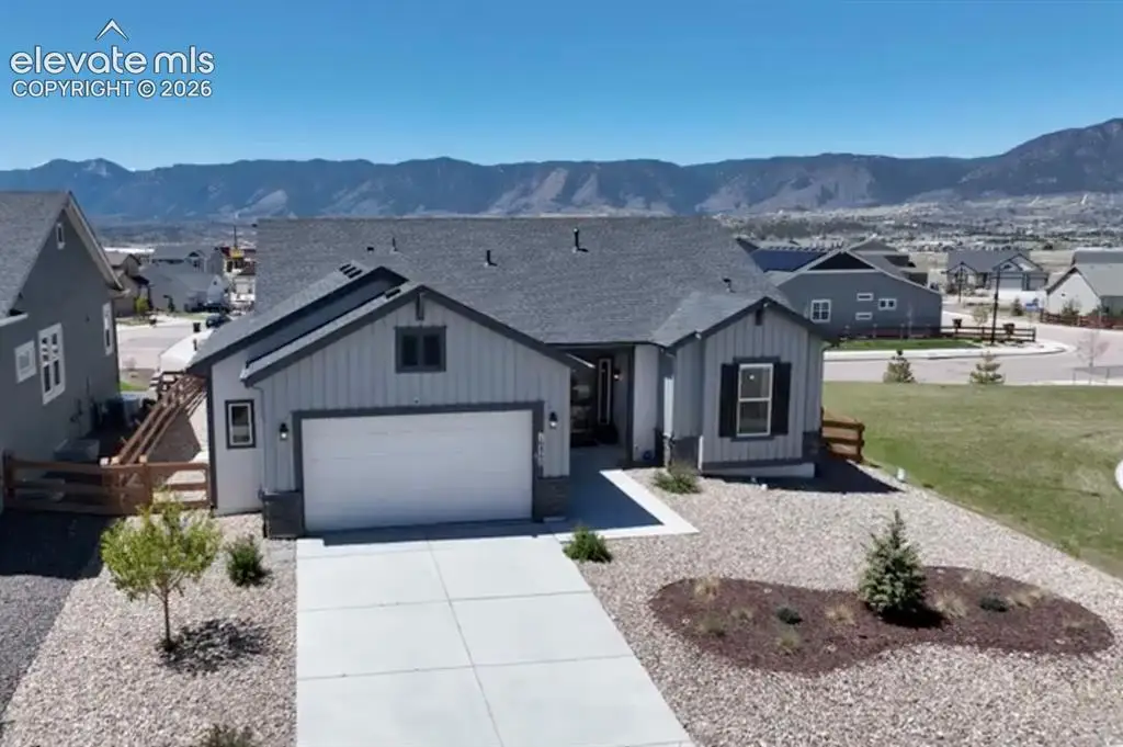 16860 New Autumn Drive, Monument, CO 80132 - #1