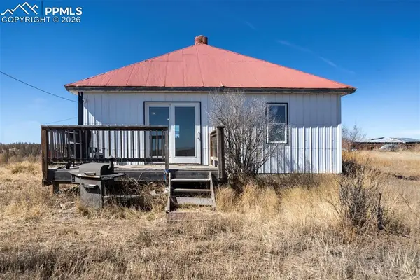 10573 County Road 165, Matheson, CO 80830