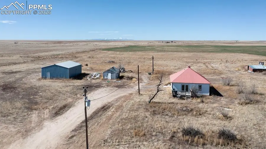 10573 County Road 165, Matheson, CO 80830 - #2