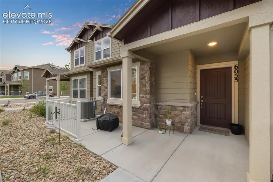 6055 White Wolf Point, Colorado Springs, CO 80925 - #2